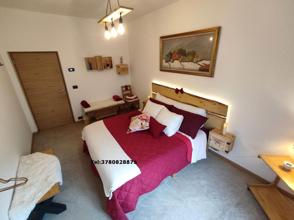 Tirano Express Luxury Apartments Exterior photo