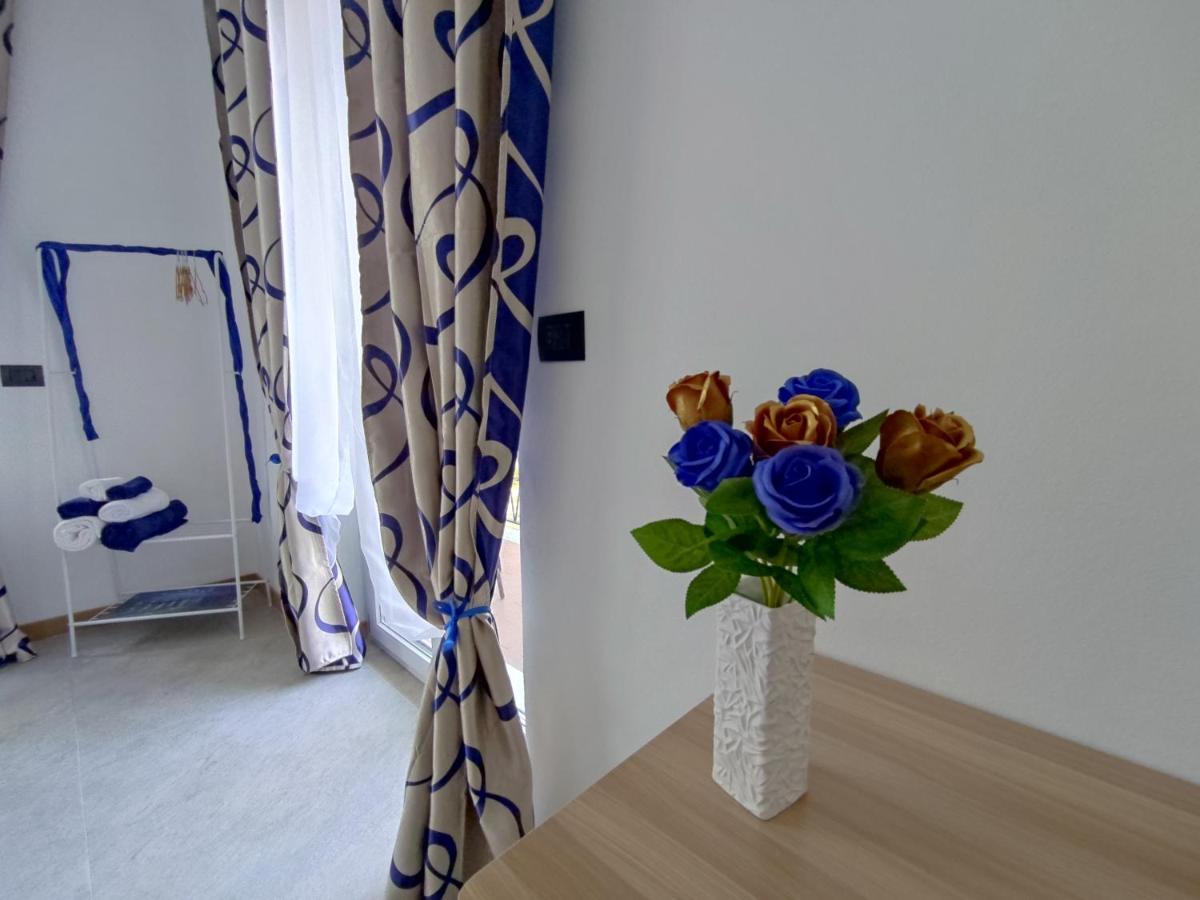 Tirano Express Luxury Apartments Exterior photo