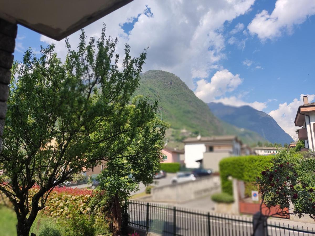 Tirano Express Luxury Apartments Exterior photo