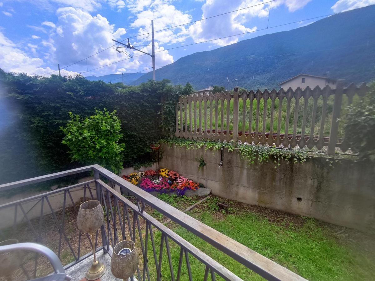 Tirano Express Luxury Apartments Exterior photo