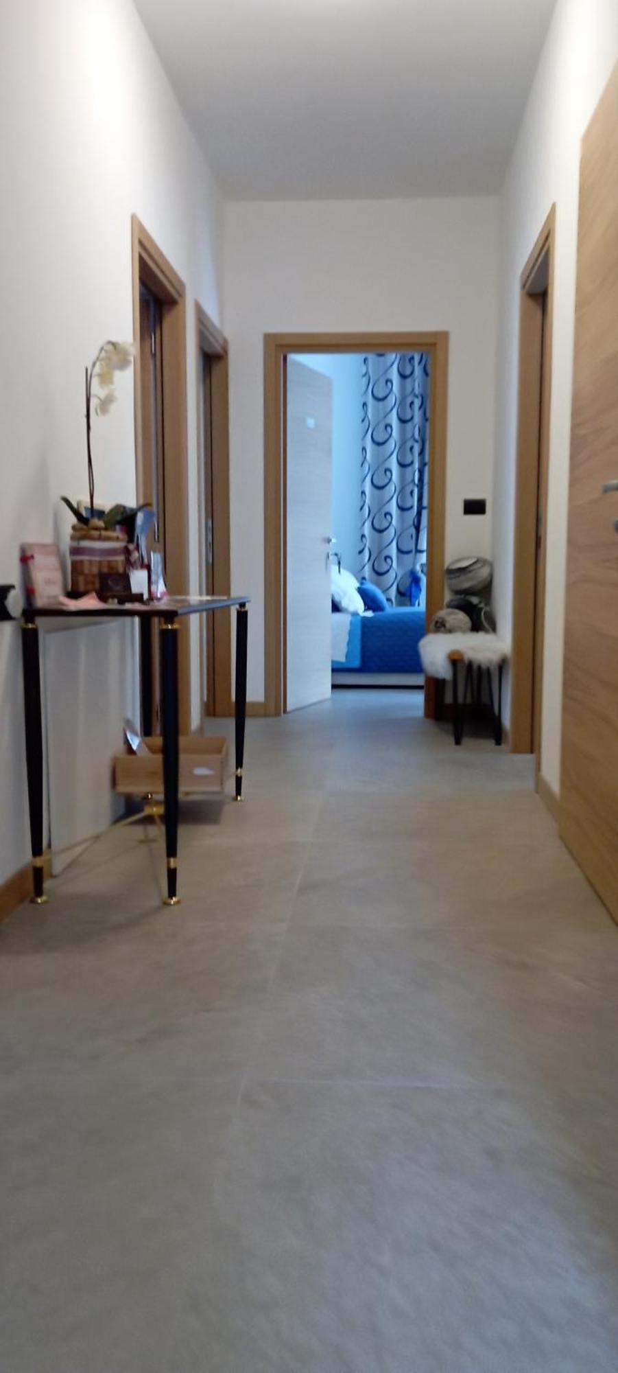 Tirano Express Luxury Apartments Exterior photo